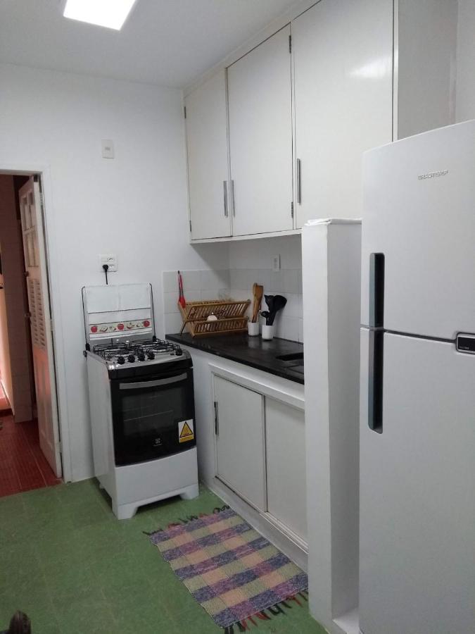 Ipanema - Apartamento Para 6 Pessoas A 100 M Da Praia Rio de Janeiro Exterior photo
