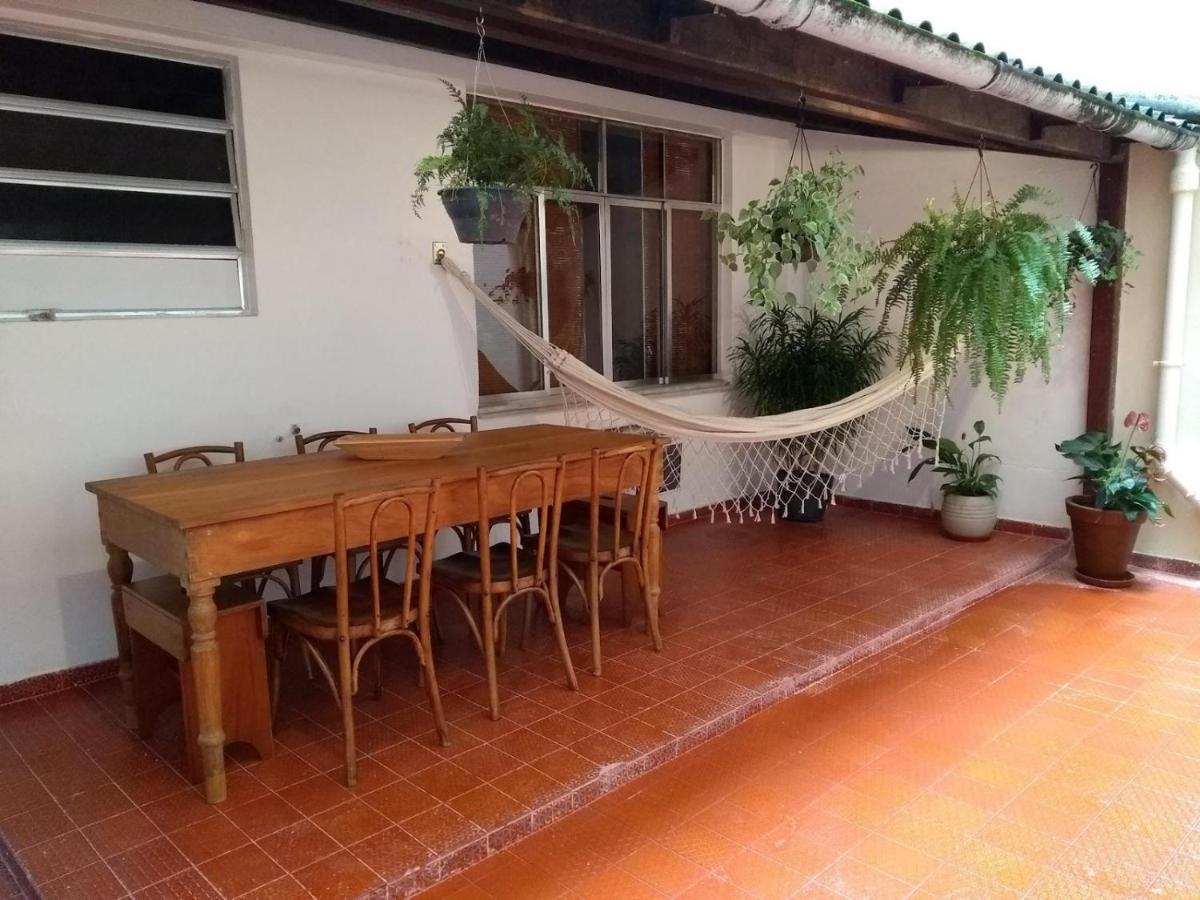 Ipanema - Apartamento Para 6 Pessoas A 100 M Da Praia Rio de Janeiro Exterior photo
