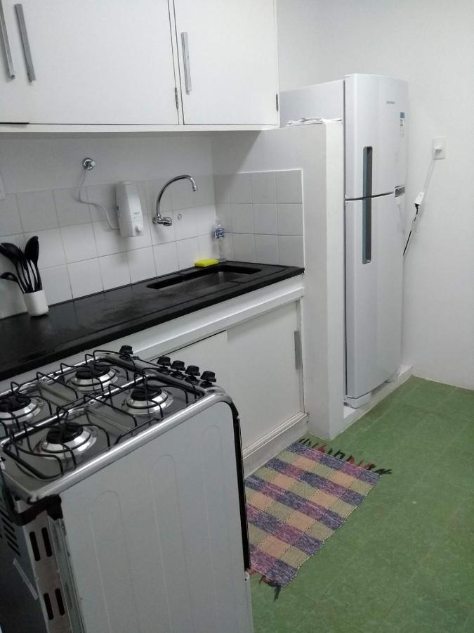 Ipanema - Apartamento Para 6 Pessoas A 100 M Da Praia Rio de Janeiro Exterior photo